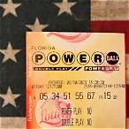 power play lottery